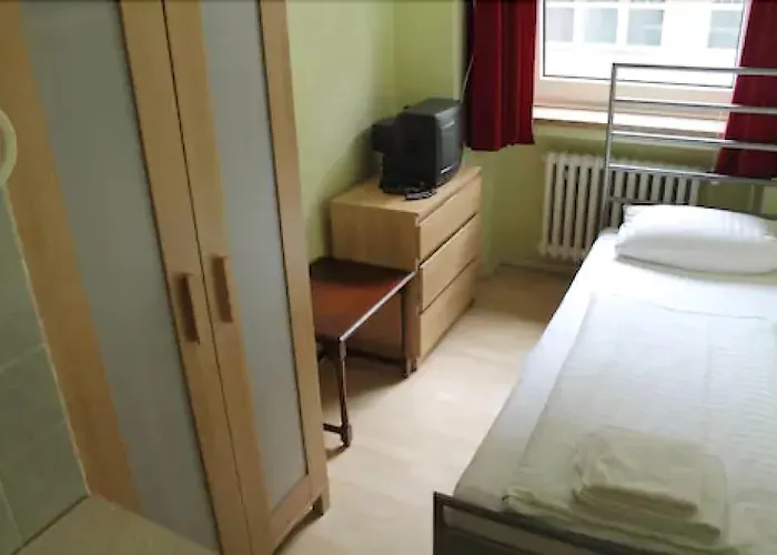 Hotel Lilienhof Hamburg